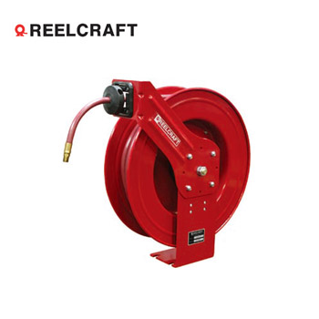 Reelcraft(銳技)經(jīng)濟型工業(yè)卷軸LC系列