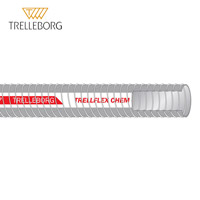 法國進(jìn)口化學(xué)品復(fù)合軟管TRELLFLEX CHEM 14 (EGE/ESE)