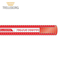 法國進(jìn)口特氟龍復(fù)合管TRELLFLEX CHEM PTFE 14