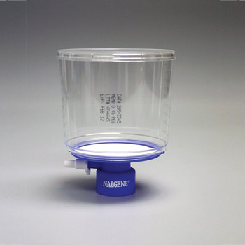 瓶頂過濾器-500ml容量，MF75系列 295